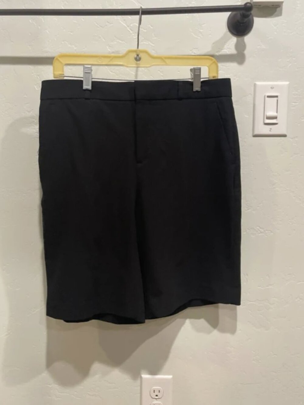 Shorts woman size M 10